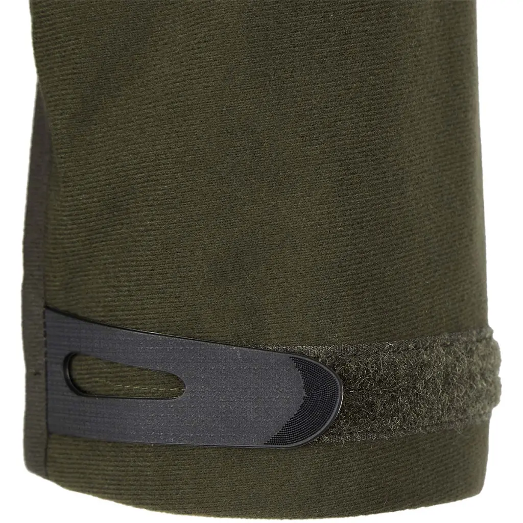 Куртка Hallyard Venlo Хакі 60 (venlo-j/7523-001 60) - фото 8