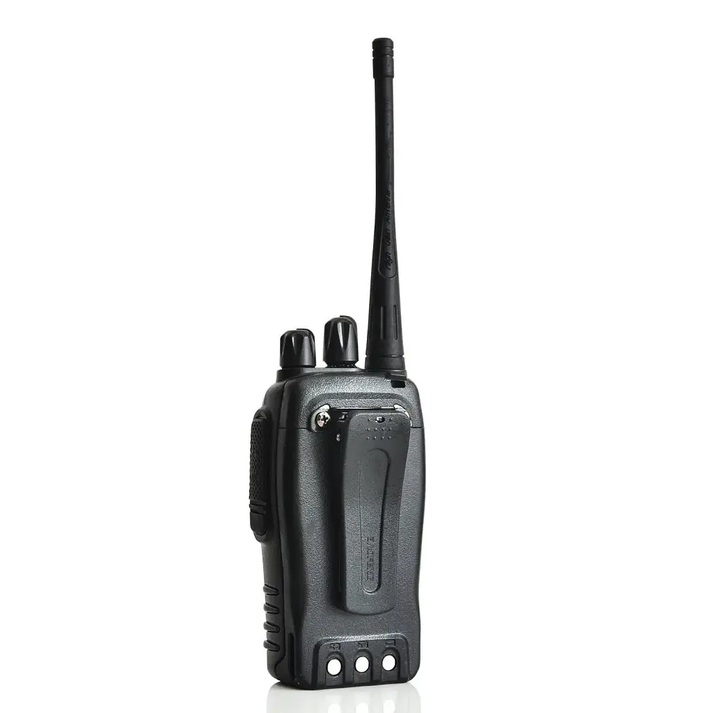 Портативна рація Baofeng BF-888S - фото 5