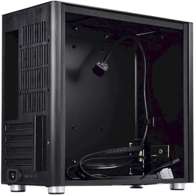 Корпус для ПК Qube QBV9M_WBNU3 - фото 4