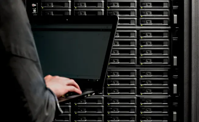 Жесткий диск Synology HAT5300 4TB (HAT5300-4T) - фото 3