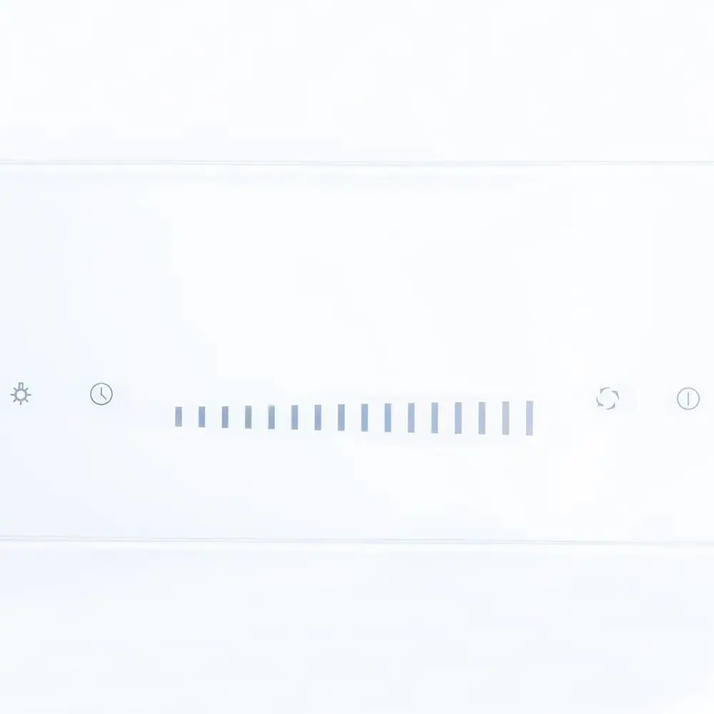 Витяжка Weilor PDL 62304 WH 1100 LED Strip - фото 7