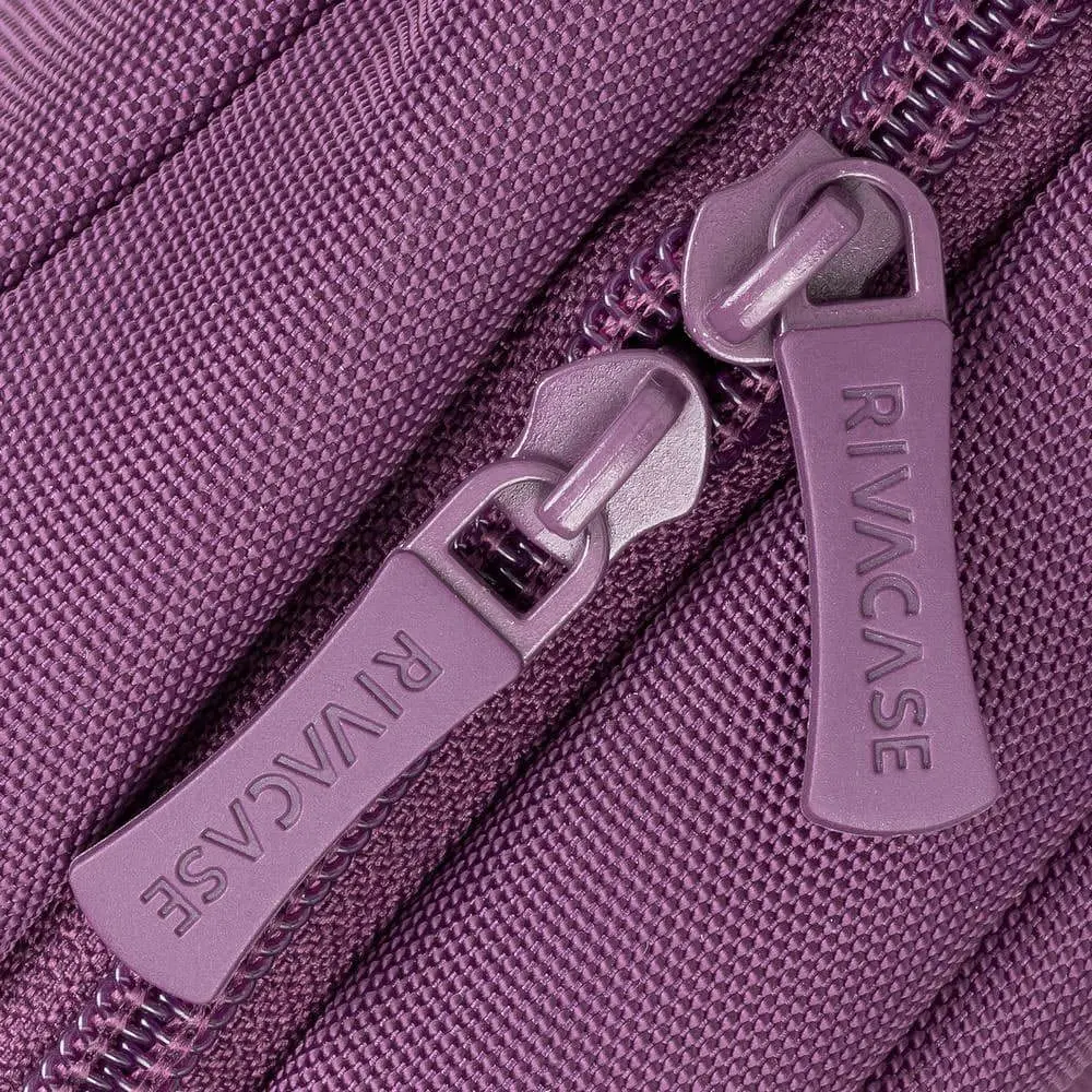 Сумка для ноутбука Rivacase 13,3 8234 (Violet) (8234 (Violet)) - фото 3
