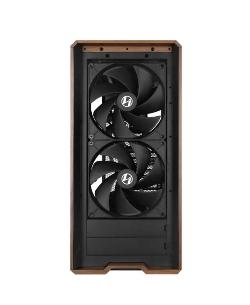 Корпус Lian Li Lancool 217 Black (G99.LAN217X.00) - фото 3
