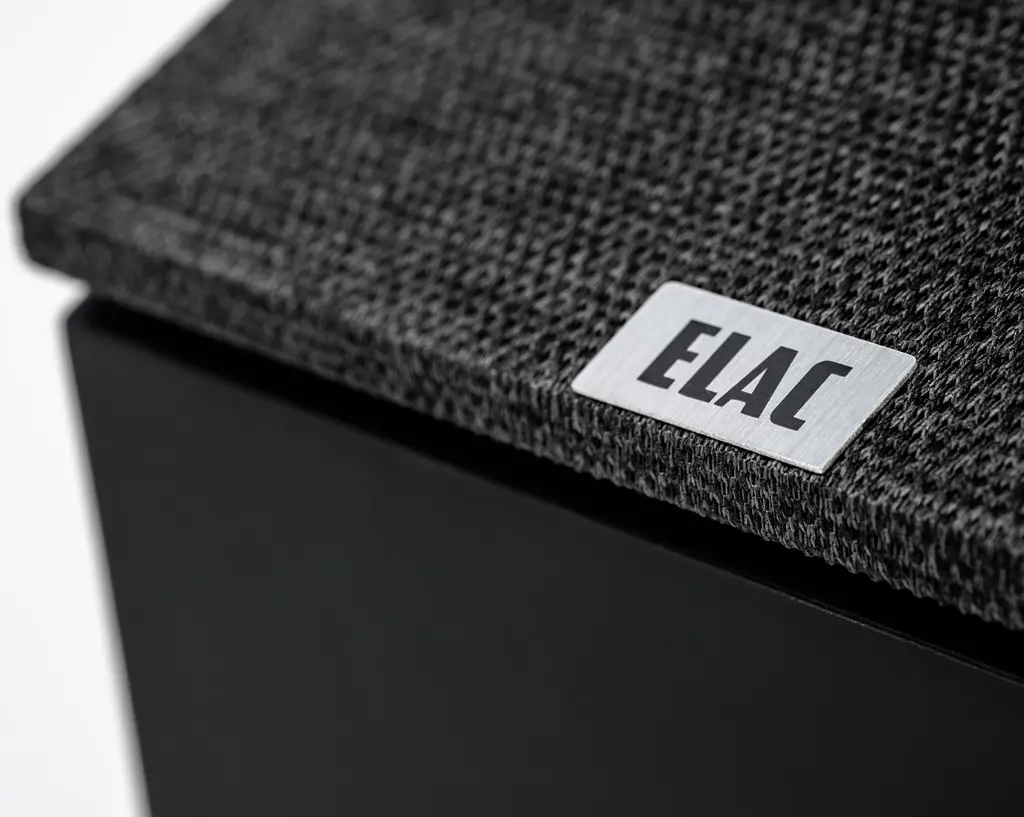 Акустична система ELAC Debut 3.0 DA-43-BK - фото 7
