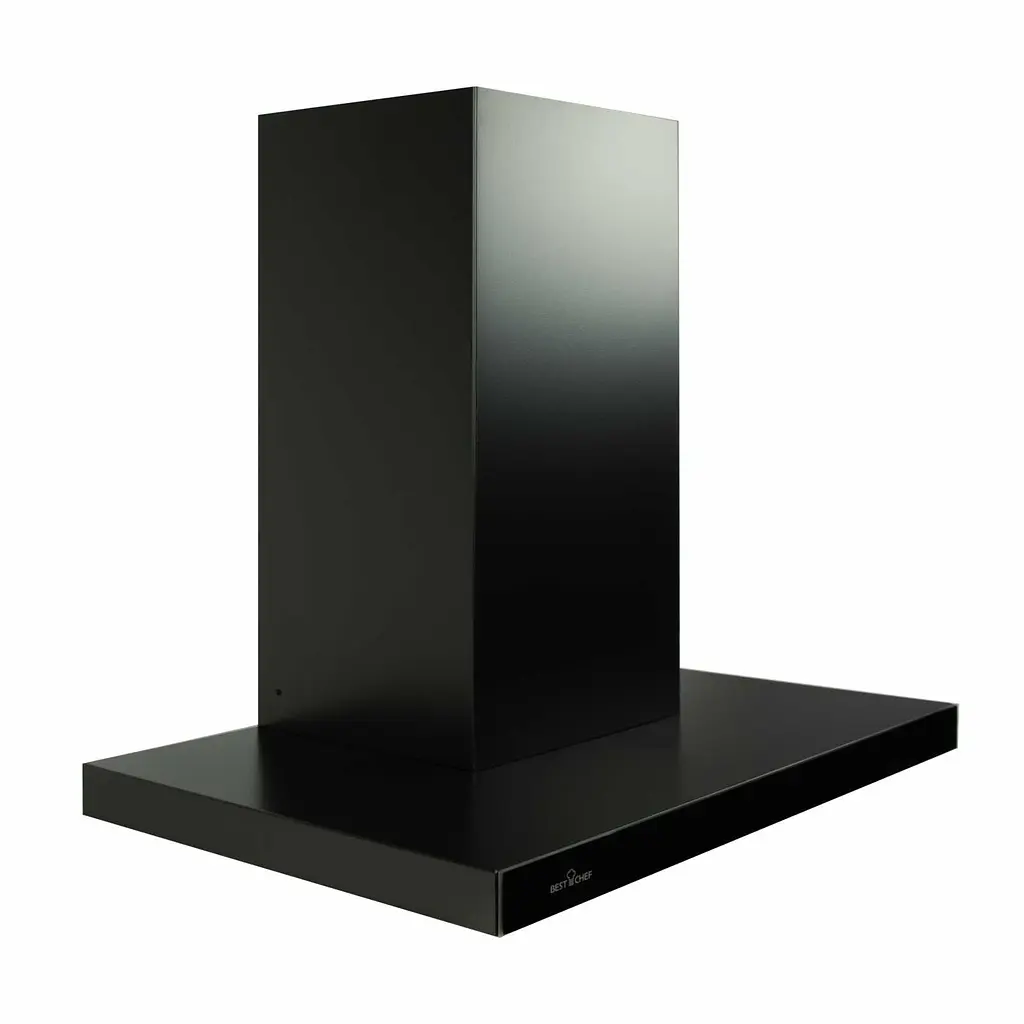 Витяжка Best Chef Slim Line 1100 Black 60 - фото 2