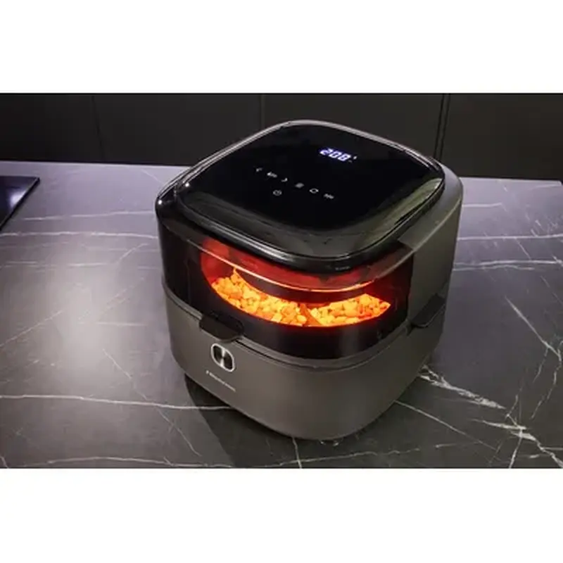 Мультипіч Hisense HAF 1350 DR - фото 6