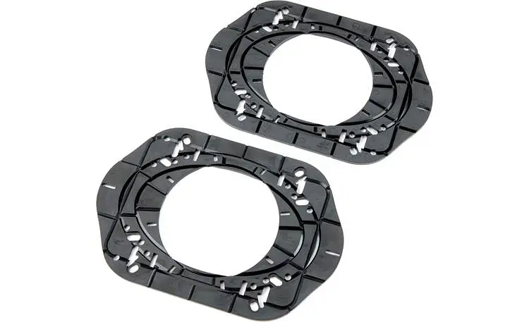 Коаксиальная акустическая система Rockford Fosgate T142 - фото 8