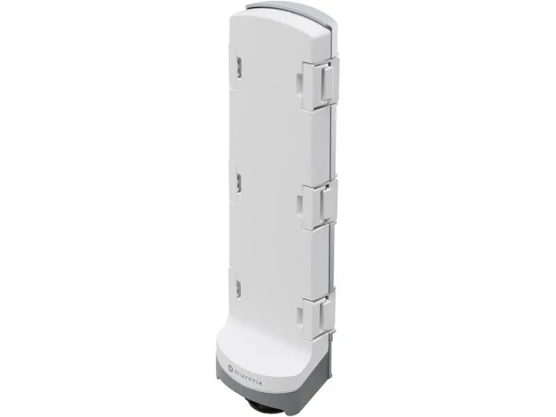 Комутатор MikroTik Cloud Smart Switch (CSS606-1G-2Gi-3S+OUT) - фото 5