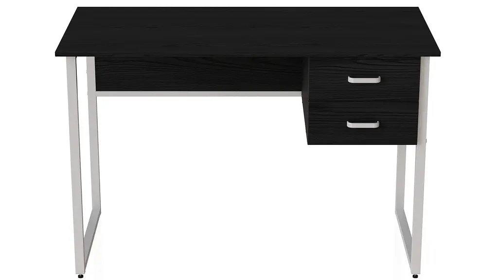 Комп'ютерний стіл Таккота 75x140x70 білий ДСП Сосна Кембра 32мм FRD-102135 - фото 3
