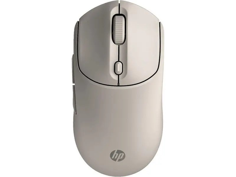 Миша HP 400 Quiet Wireless Maple (AZ7B6AA)