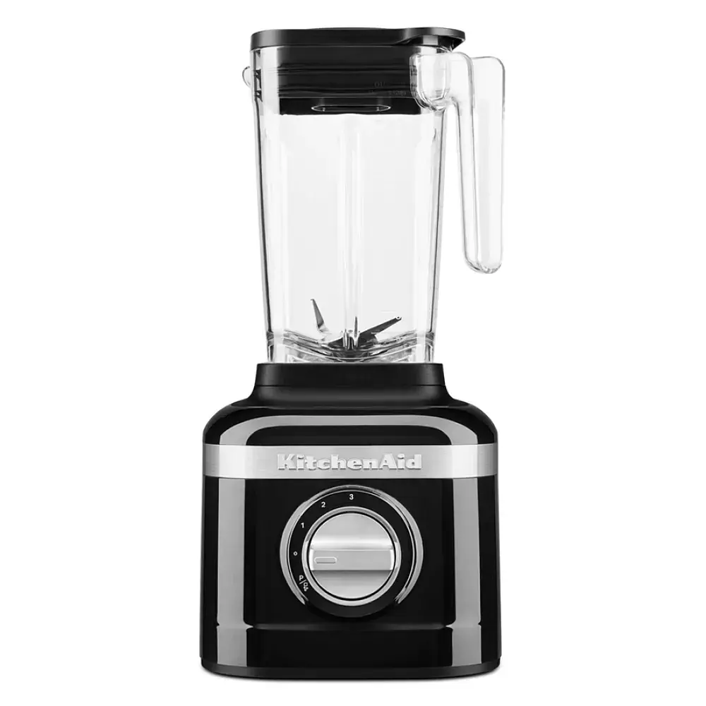 Блендер KitchenAid K150 5KSB1350EOB чорний