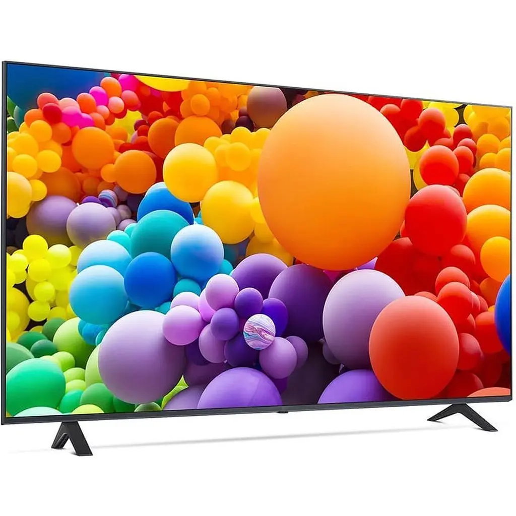 Телевізор LG UR75 43" LED UHD 4K [43UR7500] EU [137254] - фото 3