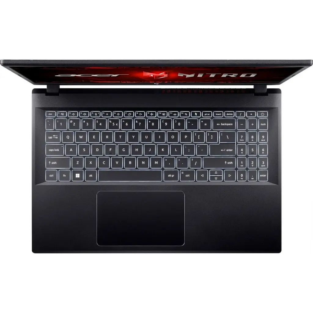 Ноутбук Acer Nitro V 15 ANV15-51-73B9 [NH.QN8AA.003] CUSTOM [147979] - фото 2