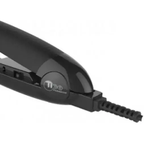 Плойка-гофре TICO Professional Mini Crimper (100204) [78052] - фото 3