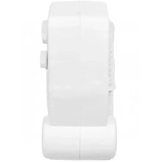 Тепловентилятор обігрівач Esperanza EHH002 2000 Вт до 20 кв. м - фото 5