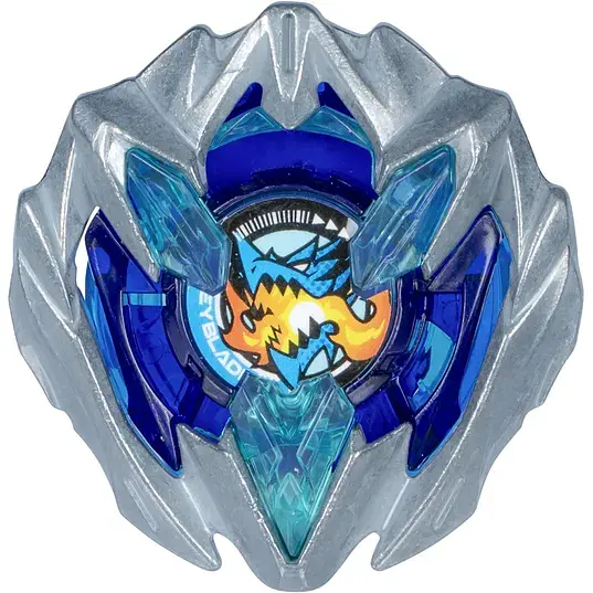 Игрушка-волчок Hasbro Beyblade с пусковым устройством (G0175_G1536) - фото 4