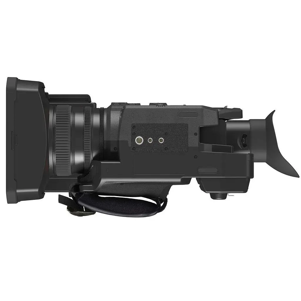 Цифровая видеокамера Panasonic HC-X2EE - фото 6