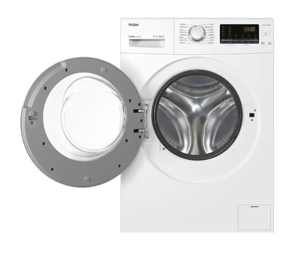 Пральна машина Haier (HW70-BP1439N) - фото 3