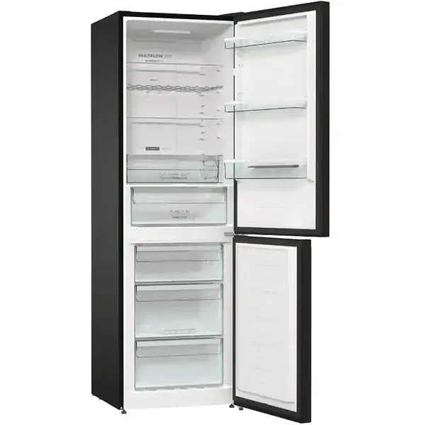 Холодильник Gorenje NRK619EABXL4 - фото 8