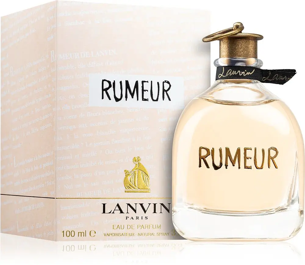 Парфумована вода Lanvin Rumeur 100 мл - фото 2
