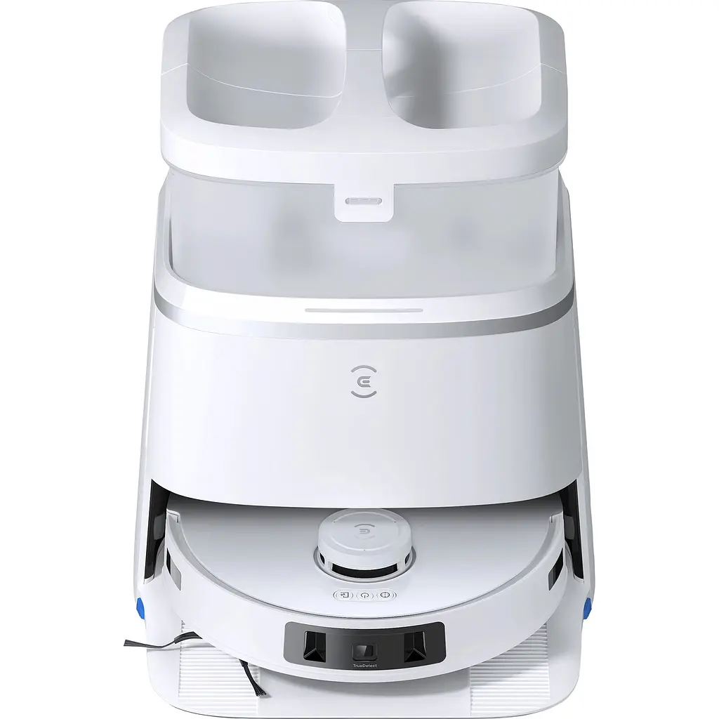 Робот-пилосос Ecovacs Deebot Ozmo Т30 Pro Omni [DDX14] [117429] - фото 8