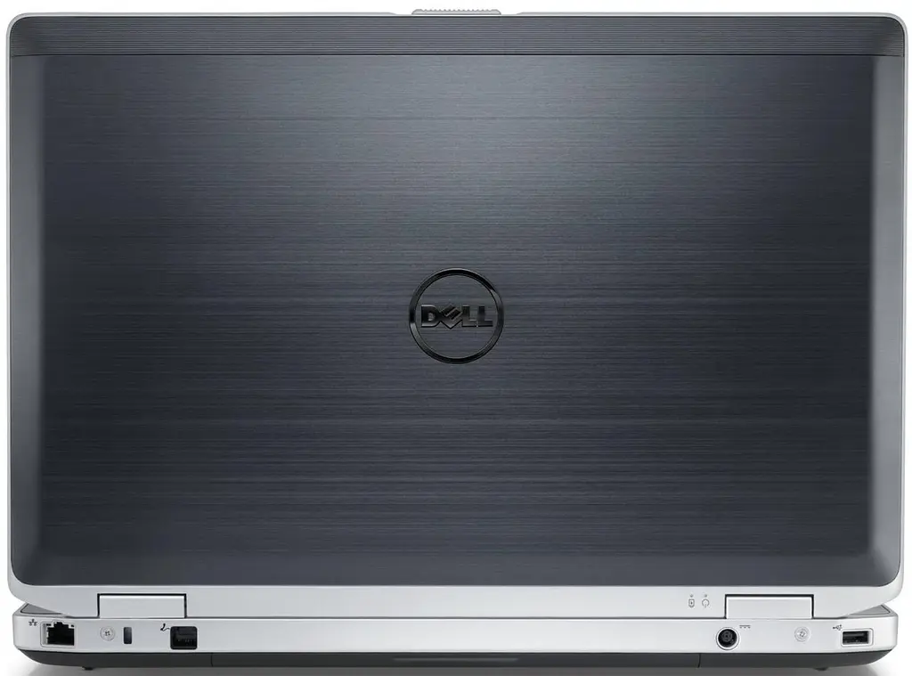 Ноутбук Dell Latitude E6520 (i5-2520M/8/120SSD) - Class A "Б/В" - фото 2