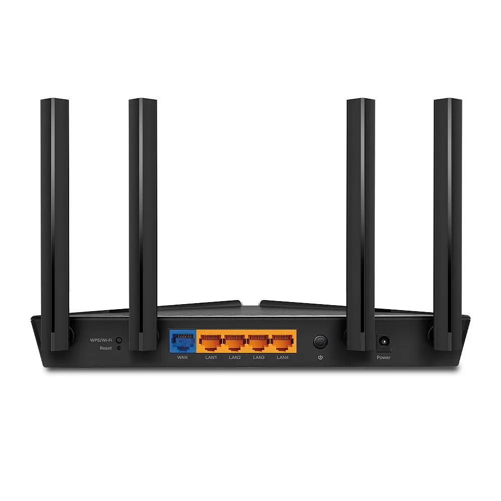 Беспроводной маршрутизатор TP-Link Archer AX53 (AX3000 Wi-Fi 6) - фото 3