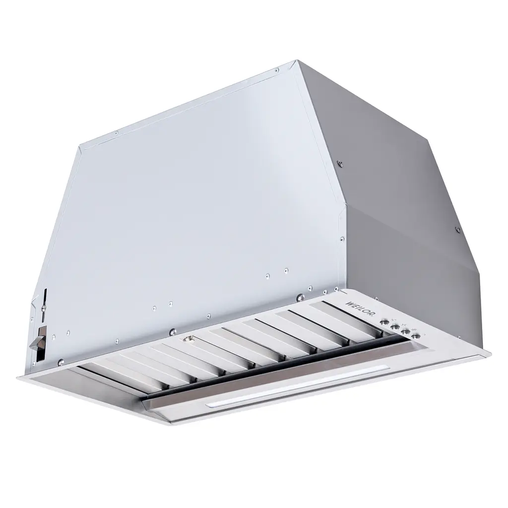 Витяжка повновбудована WEILOR PPE 5230 SS 1000 LED Strip - фото 3