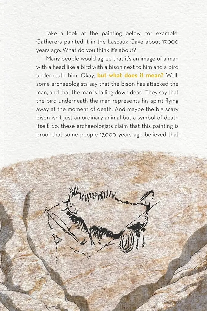 Unstoppable Us. Volume 1. How Humans Took Over the World - фото 5