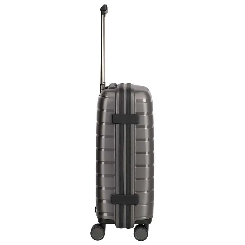 Валіза Travelite Air Base M TL075348 Anthracite (TL075348-04) - фото 4
