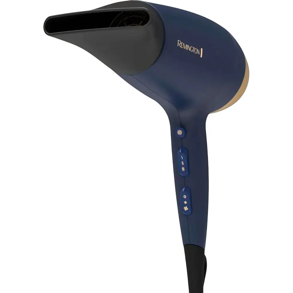 Фен Remington Sapphire Luxe D5805 [130112] - фото 3