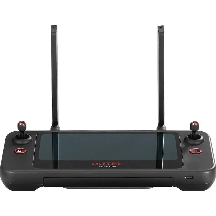 Квадрокоптер Autel EVO II Pro V3 Rugged Bundle Grey (102001738) EU [117827] - фото 10