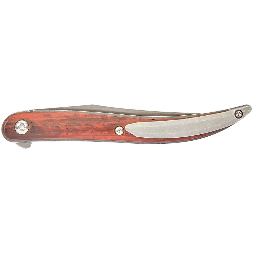 Ніж Boker Plus Texas Tooth Pick - фото 4