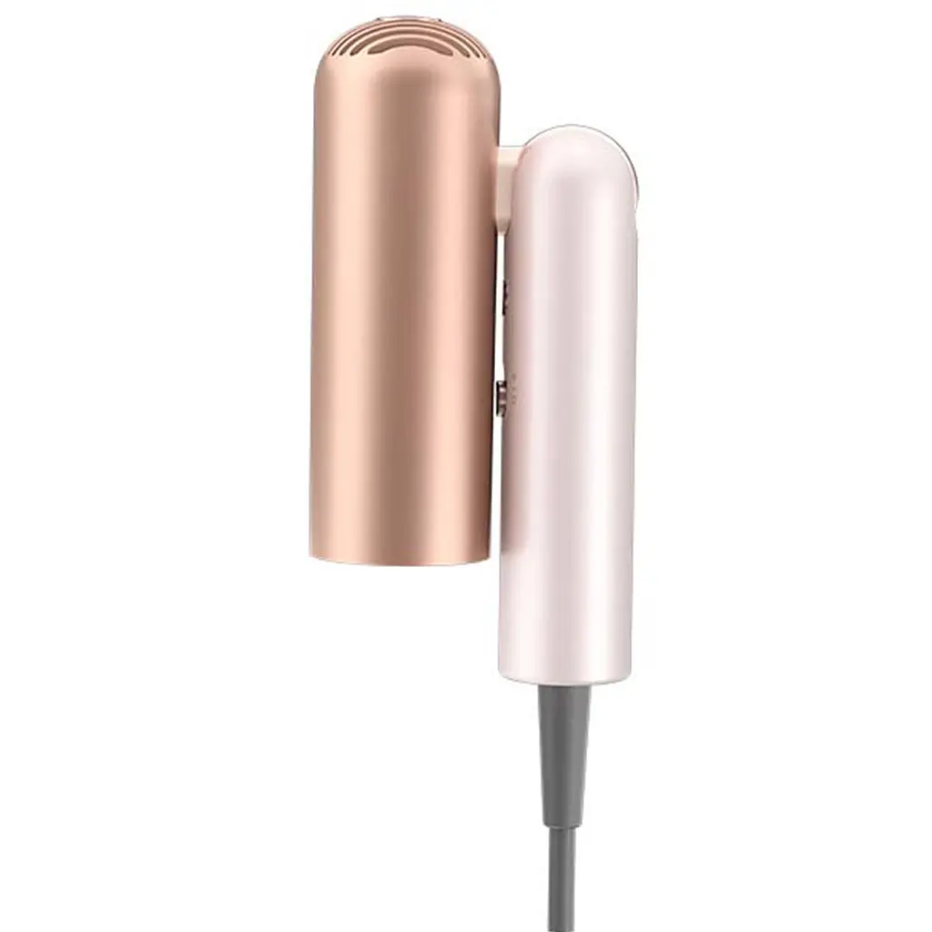 Фен Dreame Pocket Ultra Rosy Білий (AHD52-RWH) - фото 3