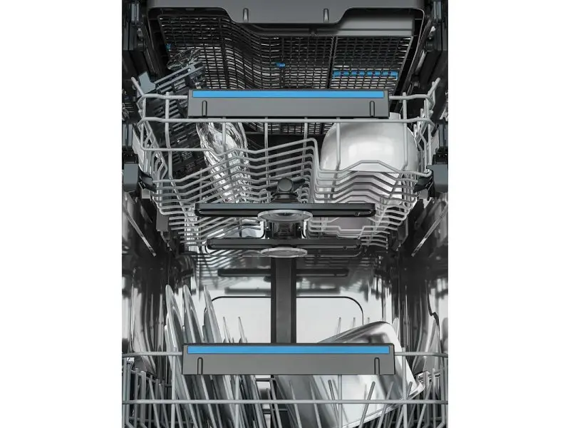 Посудомоечная машина Electrolux EEA23210L - фото 3