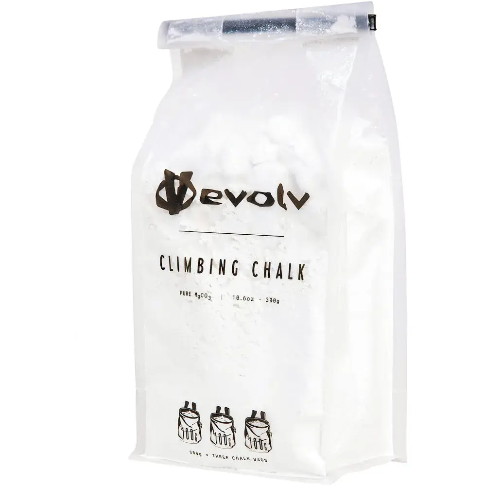 Магнезія Evolv Chalk (300 Grams)