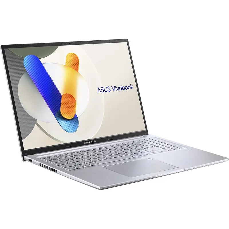 Ноутбук ASUS Vivobook 16 X1605VA,i5-1335U 4.60GHz,16GB DDR4,512GB,Без ОС - фото 5