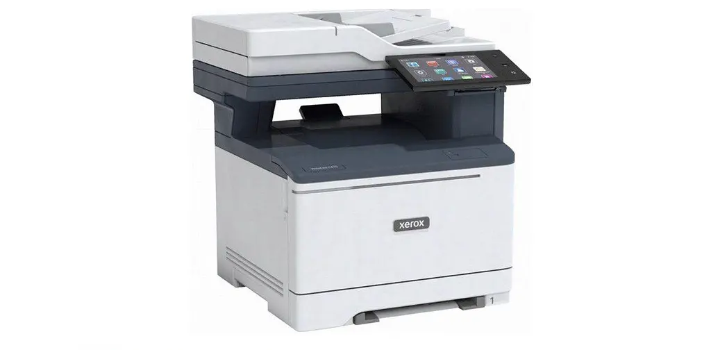 БФП Xerox C415V_DN - фото 3