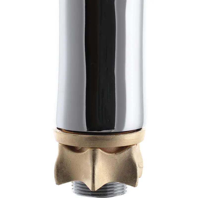 Змішувач для раковини ZERIX JXF1-A445 (ZX3258) - фото 3