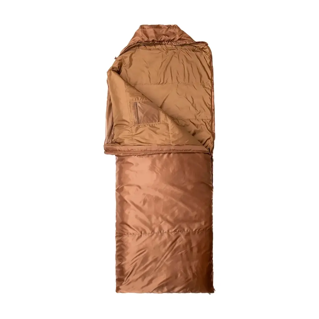 Спальний мішок Snugpak Jungle Bag RZ Coyote (5056694900343) - фото 2