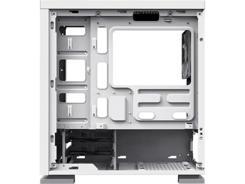 Корпус Gamemax M60 White - фото 6
