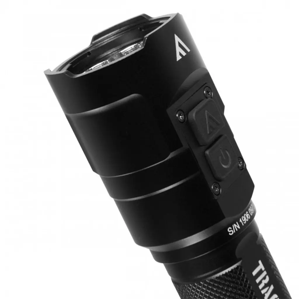 Ліхтар Mactronic Tracer UV (1000 Lm + UV 365 nm) Ultraviolet USB Rechargeable (THH0125) - фото 3