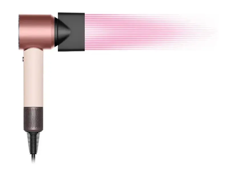 Фен Dyson Supersonic Travel (492457-01) - фото 2