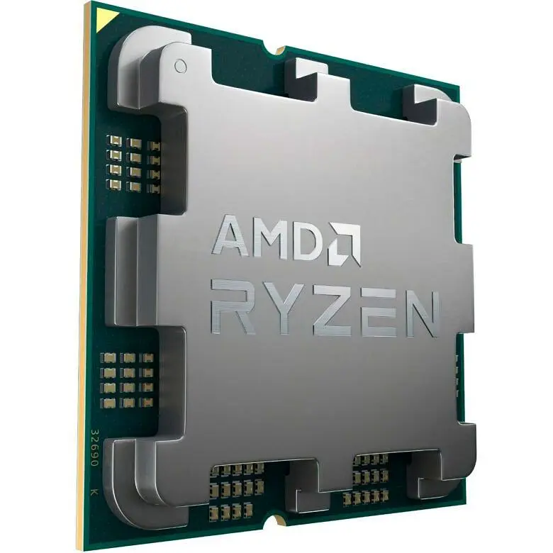 Процессор AMD Ryzen 5 7600 Box (100-100001015BOX) UA [119771] - фото 4