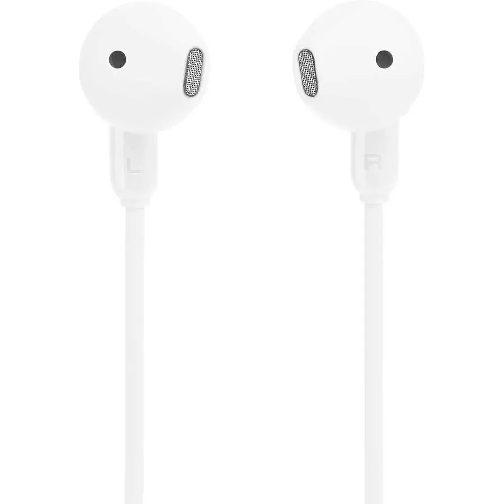 Гарнітура JBL TUNE 235BT White (JBLT235BTWHT) (7237190) - фото 3