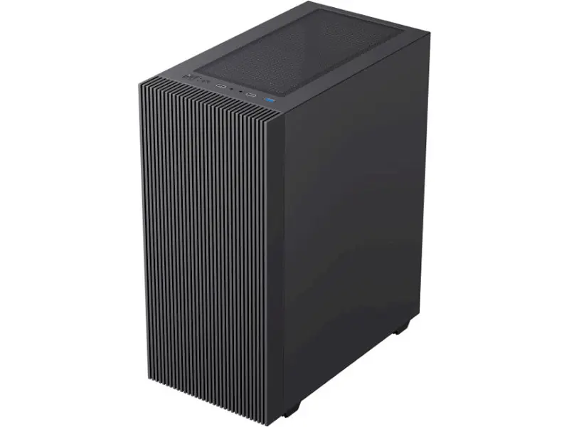 Корпус Gamemax Edge Black - фото 3