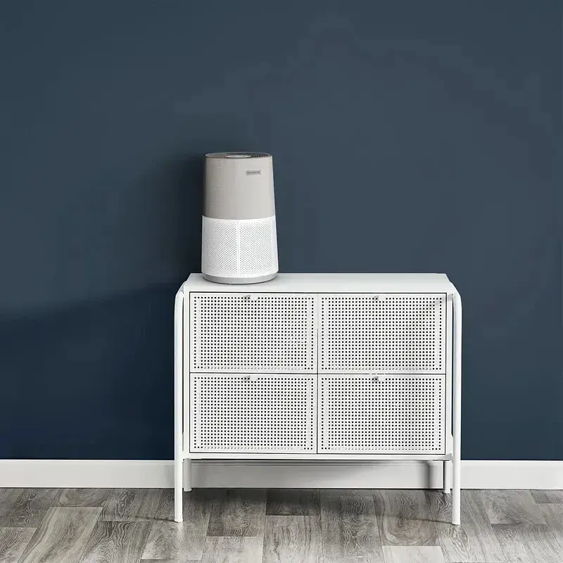 Очищувач повітря Rowenta Pure Air City Connected PU2840F0 - фото 3