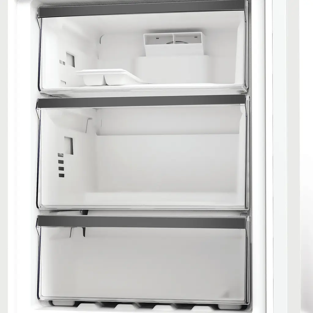Холодильник Whirlpool WHK25364W4U - фото 4
