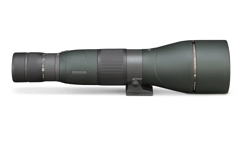 Підзорна труба Vortex Razor HD 27-60x85 (RS-85S) - фото 4