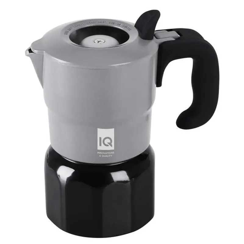 Кавоварка IQ Be Chef 3 чаш. IQ-12101-3 - фото 2
